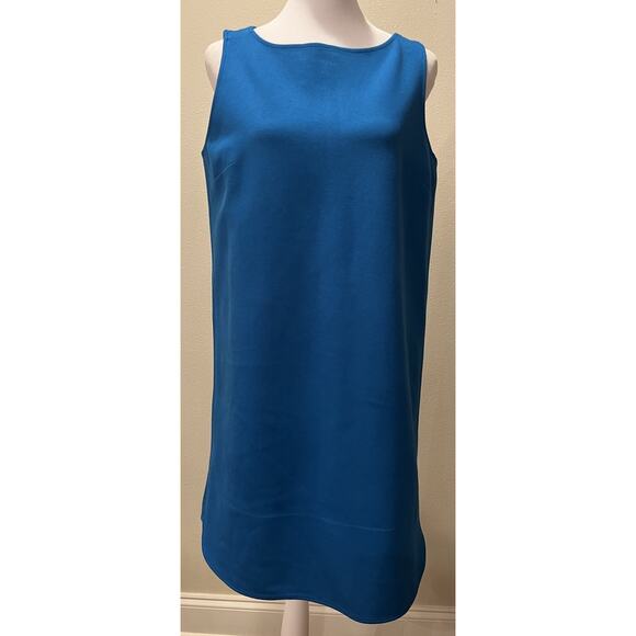 Ann Taylor Sleeveless Dress Size M - Picture 1 of 5